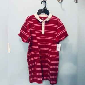 Free assembly ladies dress. XL - 14 / 16